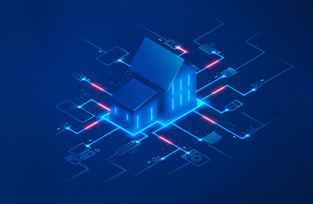 IoT Design - Master's Thesis