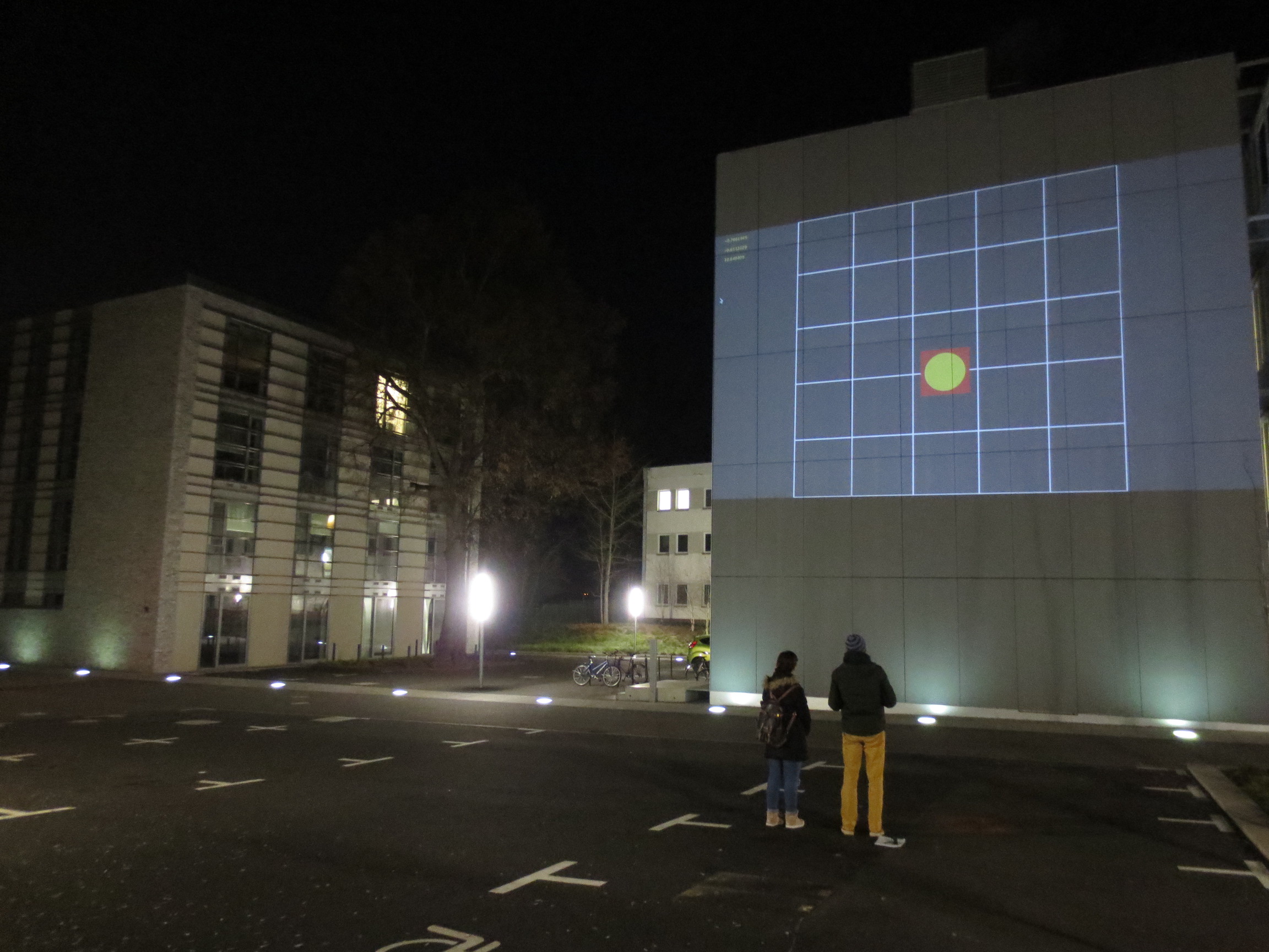 Evaluating Experience in Public Interfaces